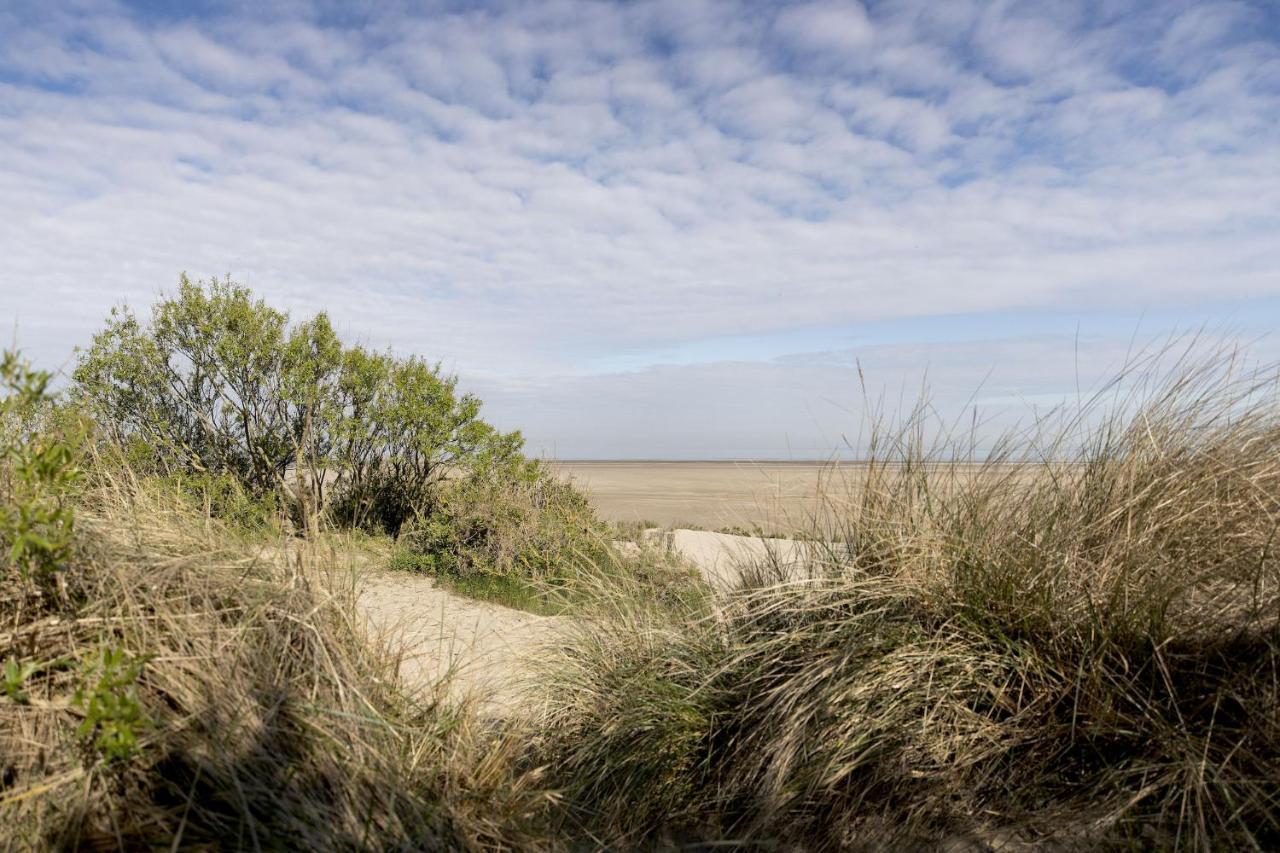 Appartementen Bredene Exteriér fotografie