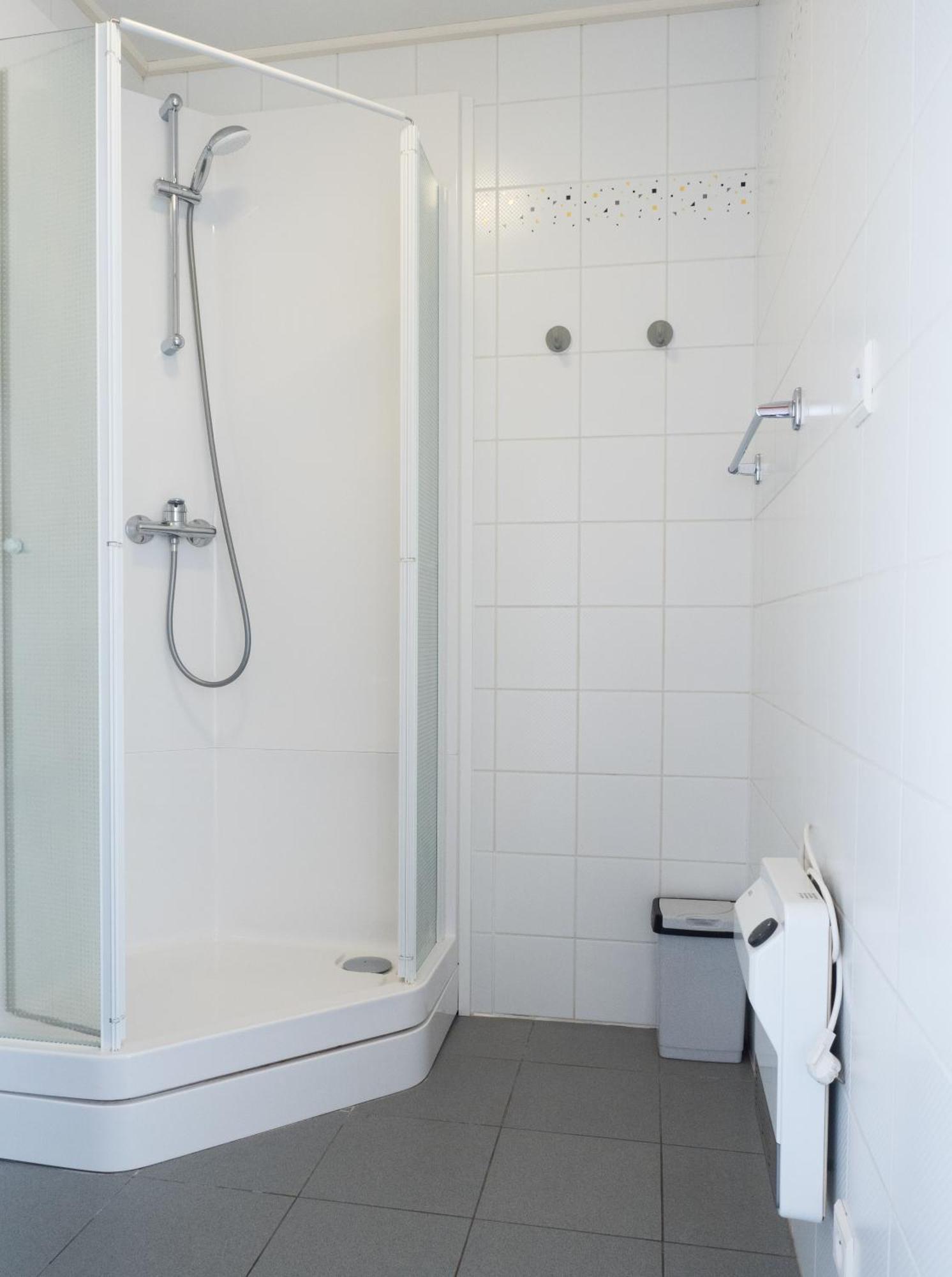 Appartementen Bredene Pokoj fotografie