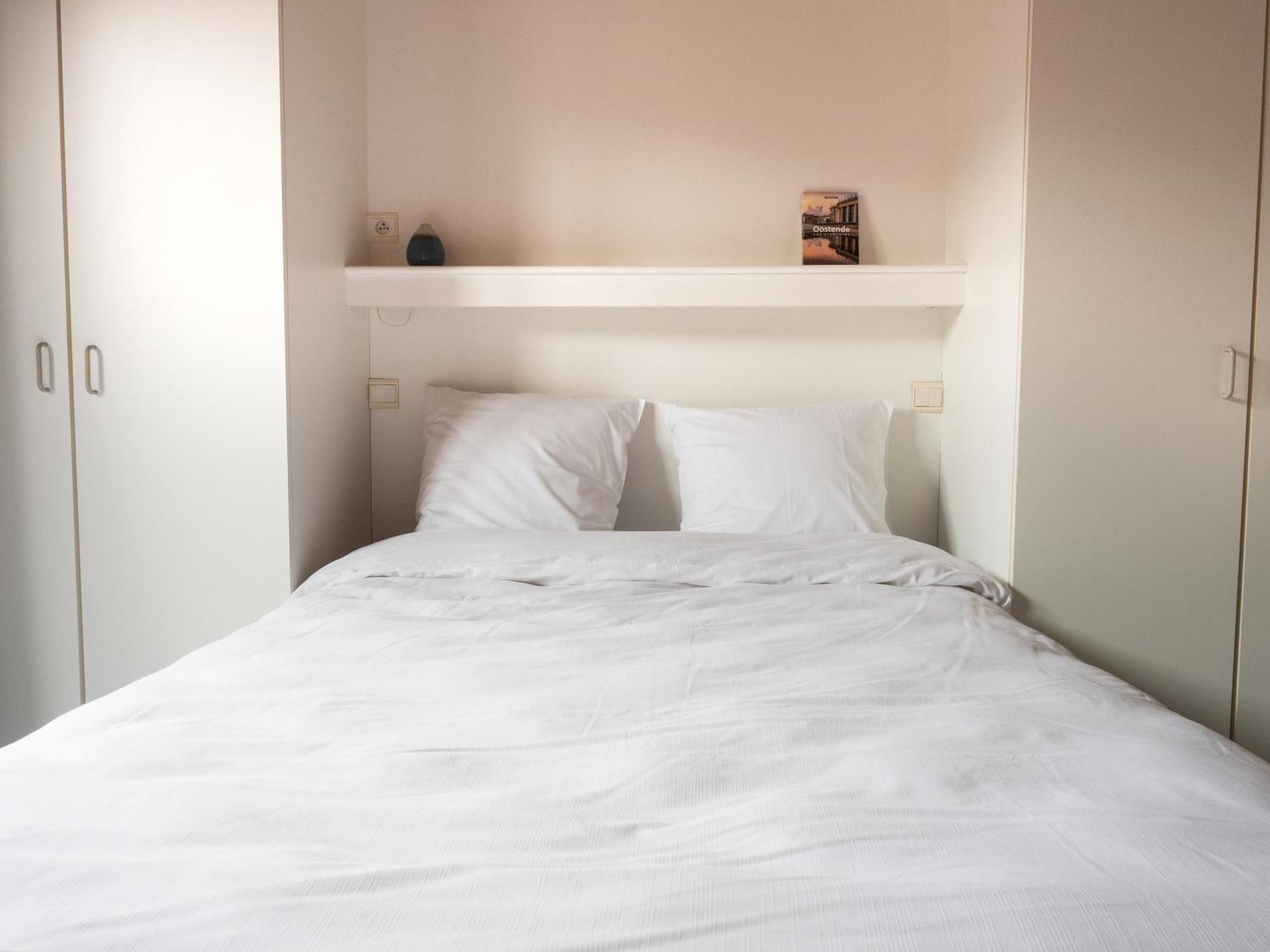 Appartementen Bredene Pokoj fotografie